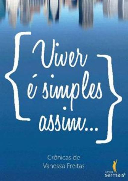 Picture of VIVER E SIMPLES ASSIM