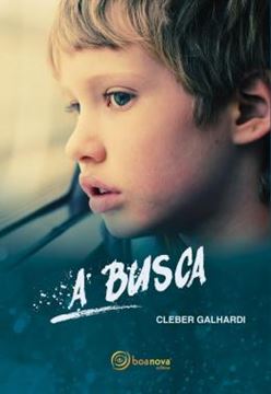 Imagem de A BUSCA