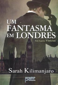 Imagem de UM FANTASMA EM LONDRES