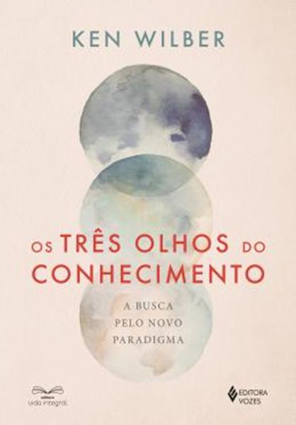 Picture of OS TRES OLHOS DO CONHECIMENTO