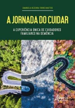 Imagem de A JORNADA DO CUIDAR