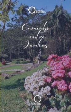 Imagem de CAMINHO ENTRE JARDINS