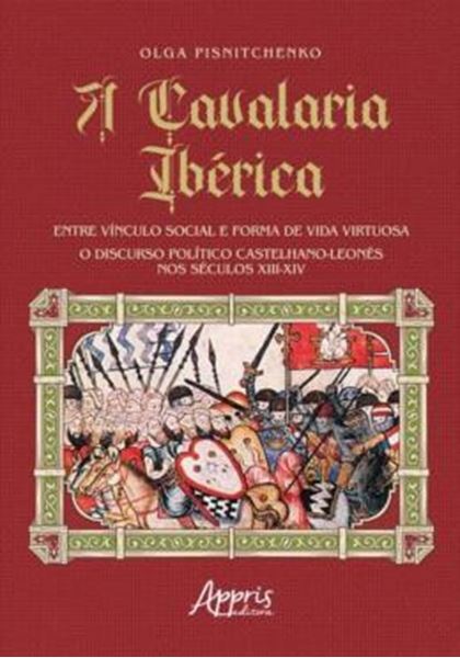 Picture of A CAVALARIA IBERICA