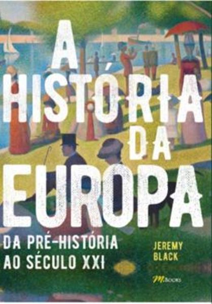 Picture of A HISTORIA DA EUROPA