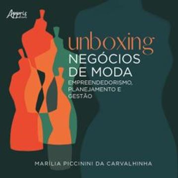 Imagem de UNBOXING NEGOCIOS DE MODA