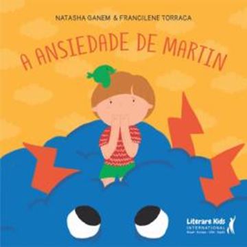Imagem de A ANSIEDADE DE MARTIN