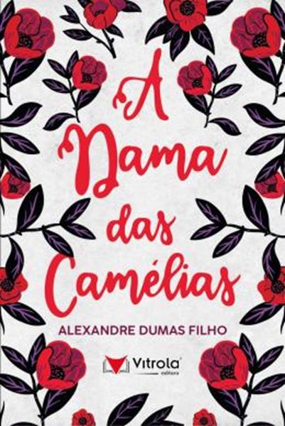 Picture of A DAMA DAS CAMELIAS
