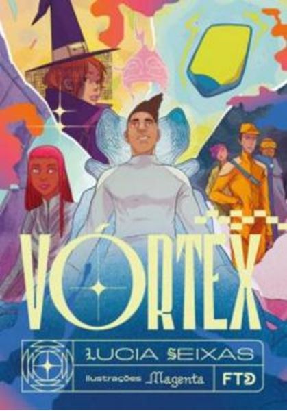 Picture of VORTEX