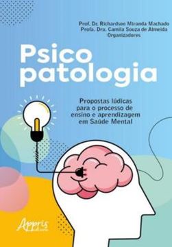 Imagem de PSICOPATOLOGIA