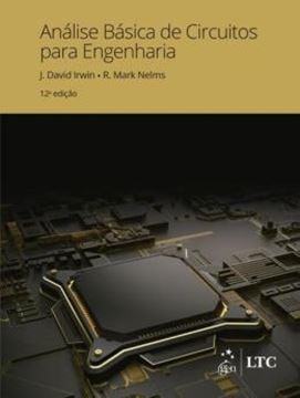 Imagem de ANALISE BASICA DE CIRCUITOS PARA ENGENHARIA