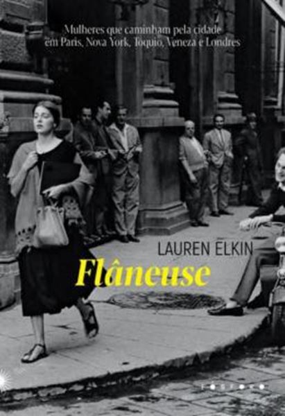 Picture of FLANEUSE