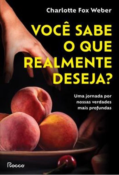 Picture of VOCE SABE O QUE REALMENTE DESEJA?