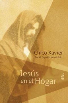 Imagem de JESUS EN EL HOGAR (JESUS NO LAR - ESPANHOL)