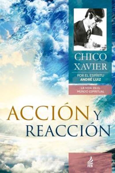 Picture of ACCION Y REACCION (ACAO E REACAO - ESPANHOL)