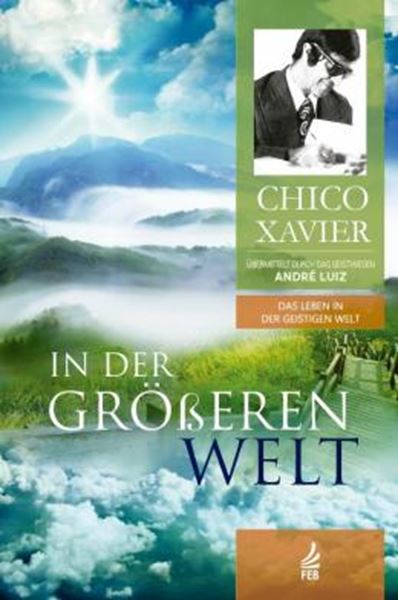 Picture of IN DER GRÖßEREN WELT (NO MUNDO MAIOR - ALEMAO)