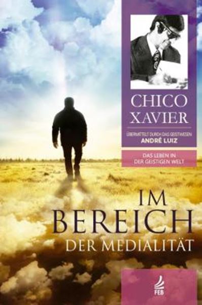 Picture of IM BEREICH DER MEDIALITAT (NOS DOMINIOS DA MEDIUNIDADE - ALEMAO)