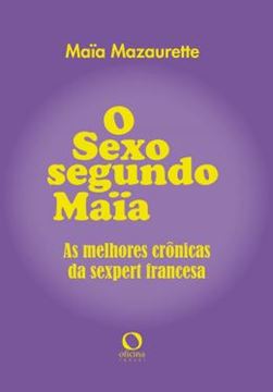 Imagem de O SEXO SEGUNDO MAÏA