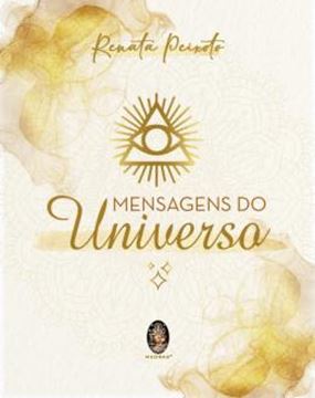 Imagem de MENSAGENS DO UNIVERSO