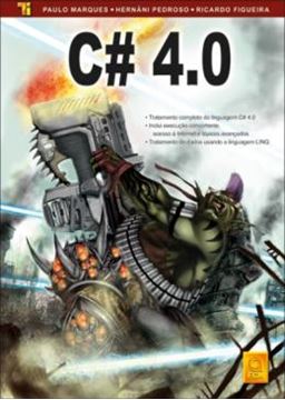 Imagem de C# 4.0