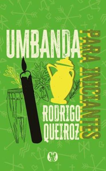 Picture of UMBANDA PARA INICIANTES