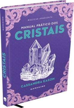 Imagem de MANUAL PRATICO DOS CRISTAIS