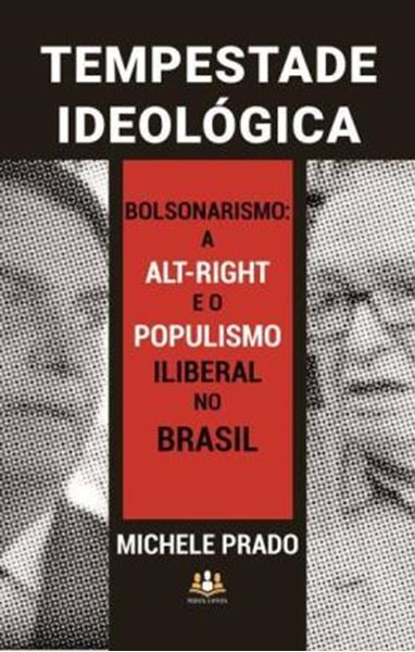 Picture of TEMPESTADE IDEOLOGICA