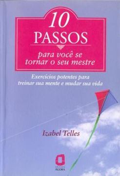Imagem de 10 PASSOS PARA VOCE SE TORNAR O SEU MESTRE