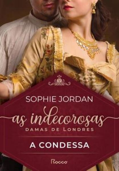 Picture of A CONDESSA