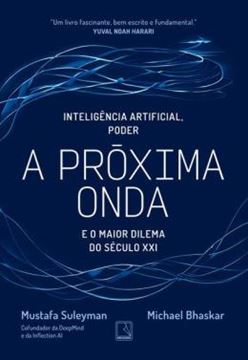 Imagem de A PROXIMA ONDA