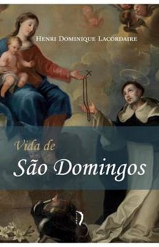 Imagem de VIDA DE SAO DOMINGOS