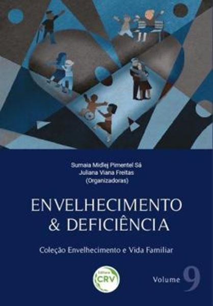 Picture of ENVELHECIMENTO & DEFICIENCIA
