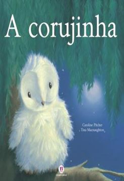 Imagem de A CORUJINHA