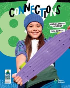 Imagem de CONNECTIONS - 8º ANO