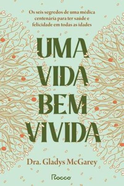 Picture of UMA VIDA BEM VIVIDA