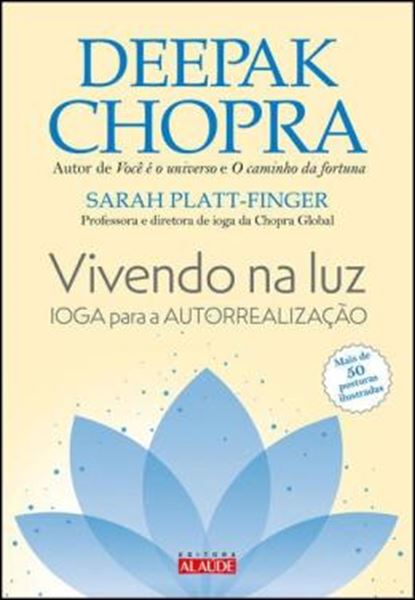 Picture of VIVENDO NA LUZ