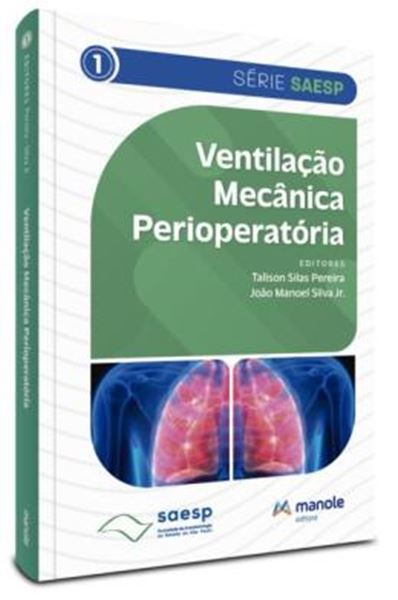 Picture of VENTILACAO MECANICA PERIOPERATORIA