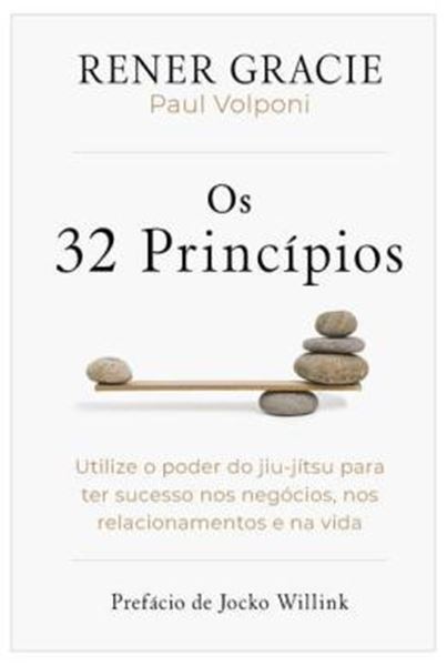 Picture of OS 32 PRINCIPIOS
