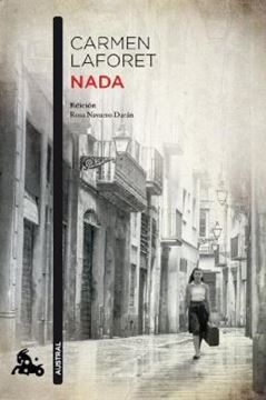 Imagem de NADA - COLECCION CONTEMPORANEA