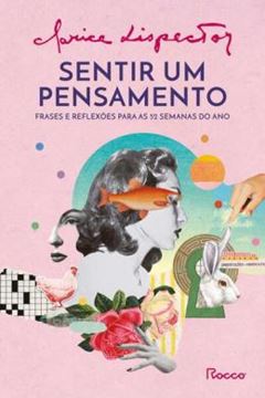 Imagem de SENTIR UM PENSAMENTO