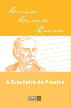Imagem de A BRASILEIRA DE PRAZINS
