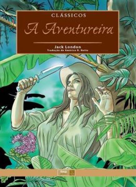 Picture of A AVENTUREIRA