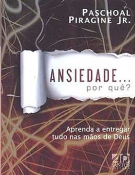 Imagem de ANSIEDADE POR QUE 