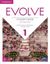 Imagem de EVOLVE 1 - STUDENT´S BOOK WITH DIGITAL PACK - 1ST ED