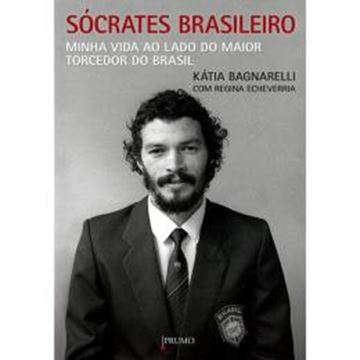 Imagem de SOCRATES BRASILEIRO