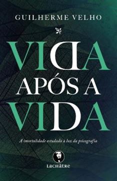 Imagem de VIDA APOS A VIDA