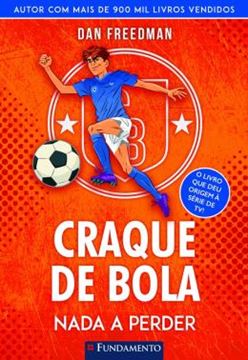 Imagem de CRAQUE DE BOLA 03 - NADA A PERDER