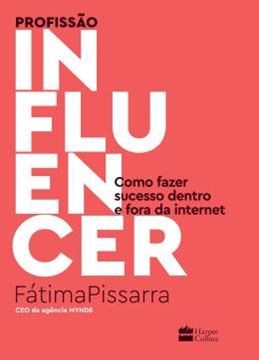 Imagem de PROFISSAO INFLUENCER