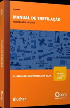 Imagem de MANUAL DE TREFILACAO - ABORDAGEM PRATICA