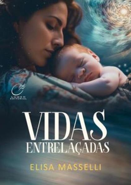 Picture of VIDAS ENTRELACADAS