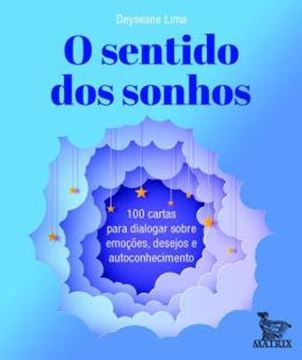 Imagem de O SENTIDO DOS SONHOS